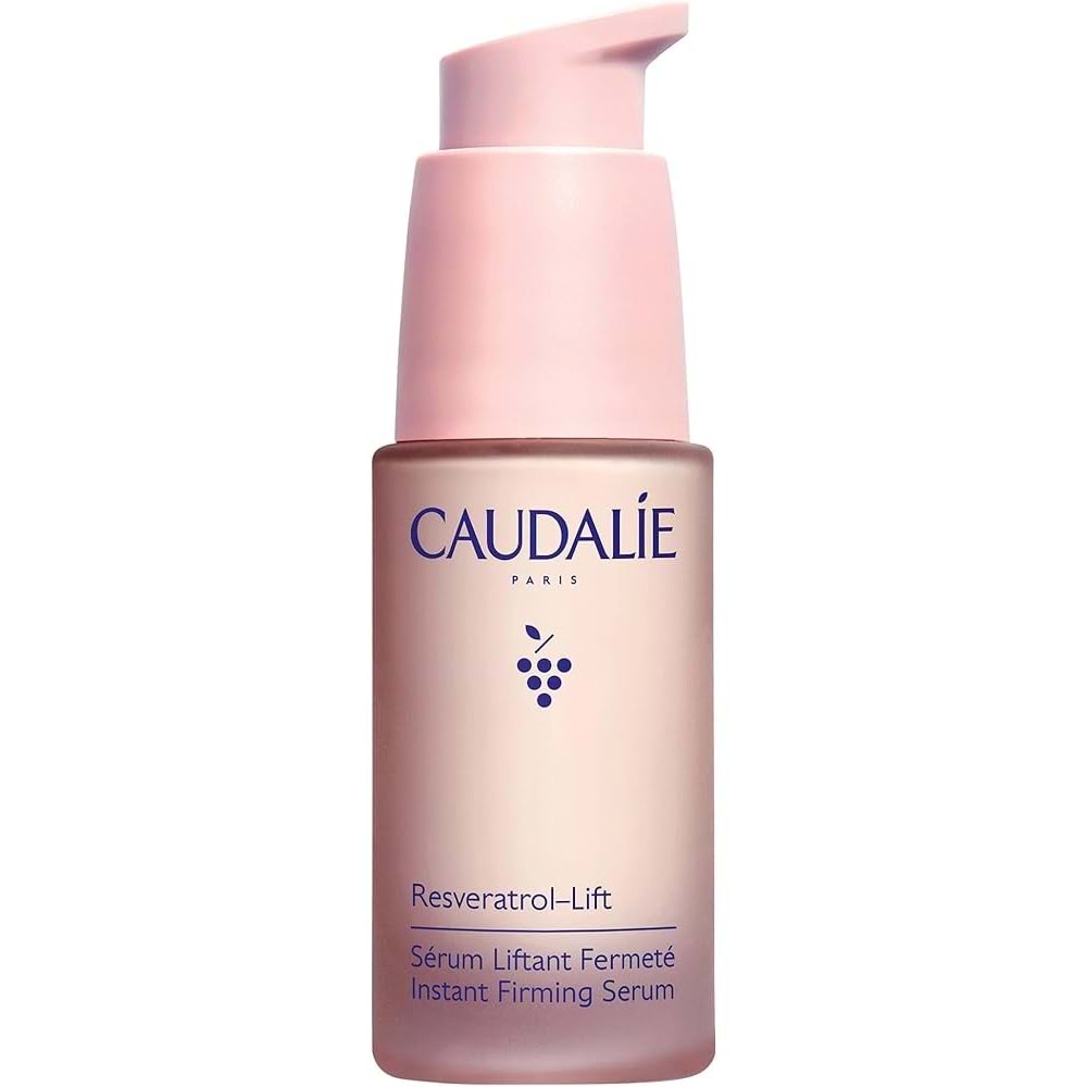 CAUDALİE RESVERATROL -LİFT SERUM 30 ML (SIKILAŞTIRICI SERUM) 424