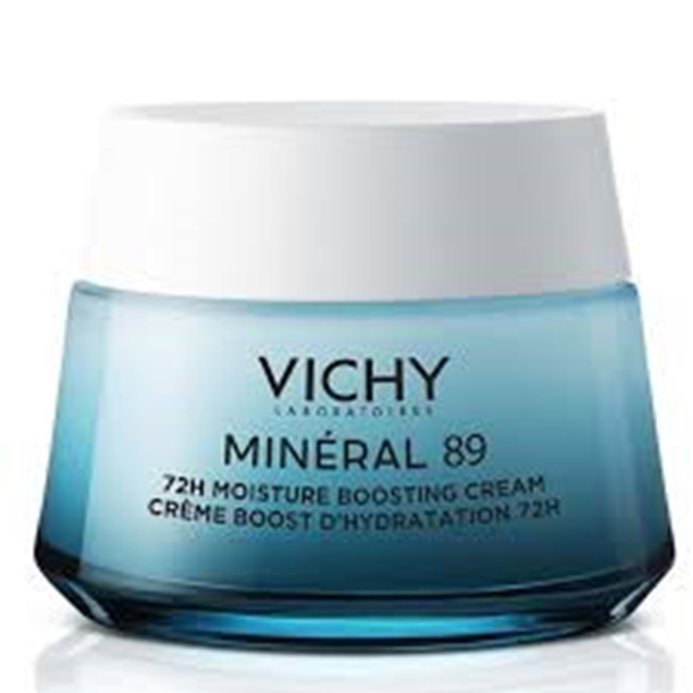 VİCHY MİNERAL 89 LİGHT TÜM CİLTLER İÇİN 50 ML 1888