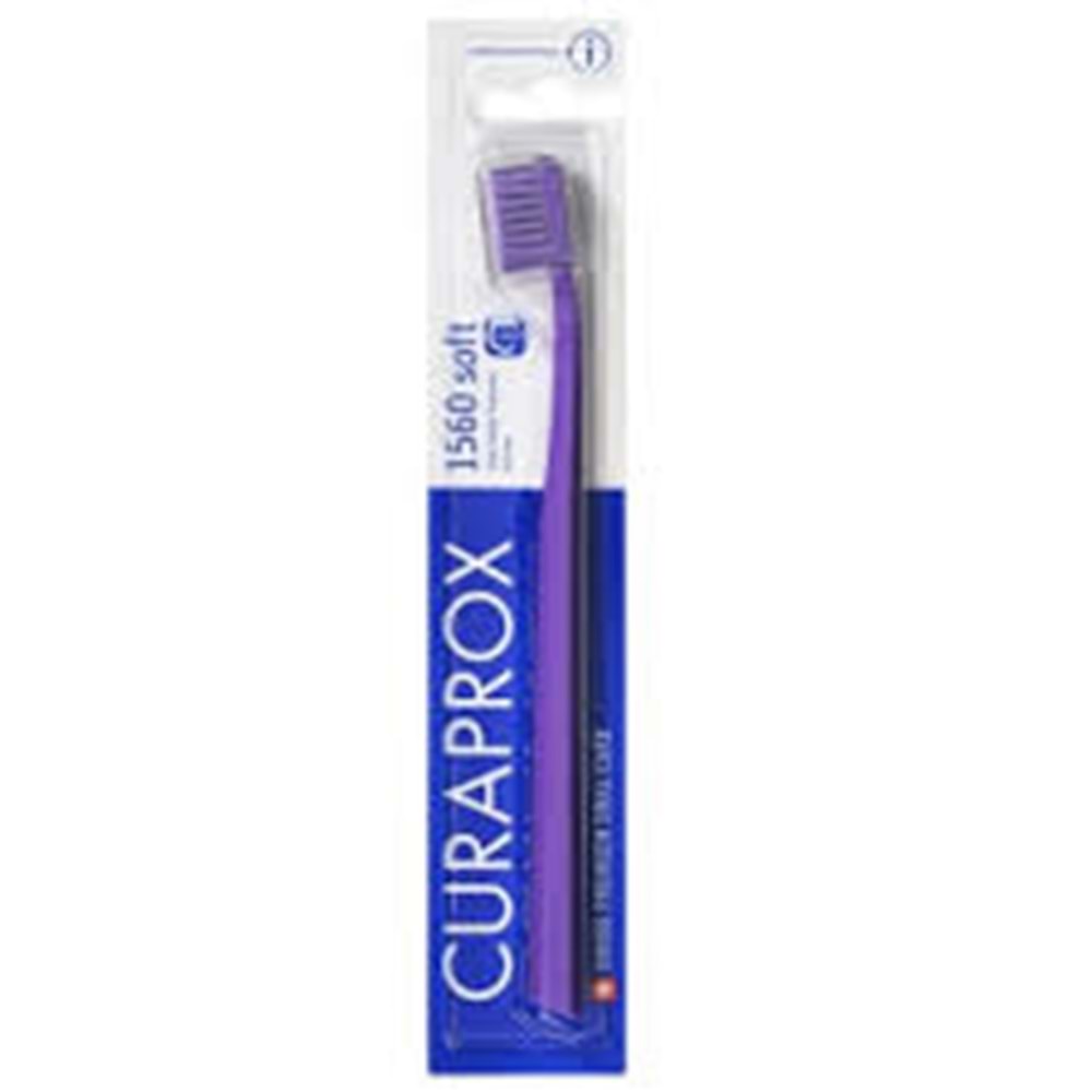 CURAPROX 1560 SOFT DİŞ FIRÇASI