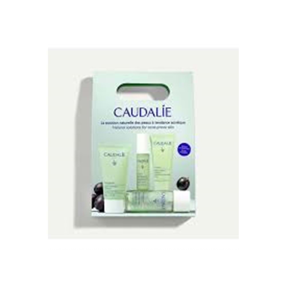 CAUDALİE VİNOPURE TANIŞMA KİTİ 527