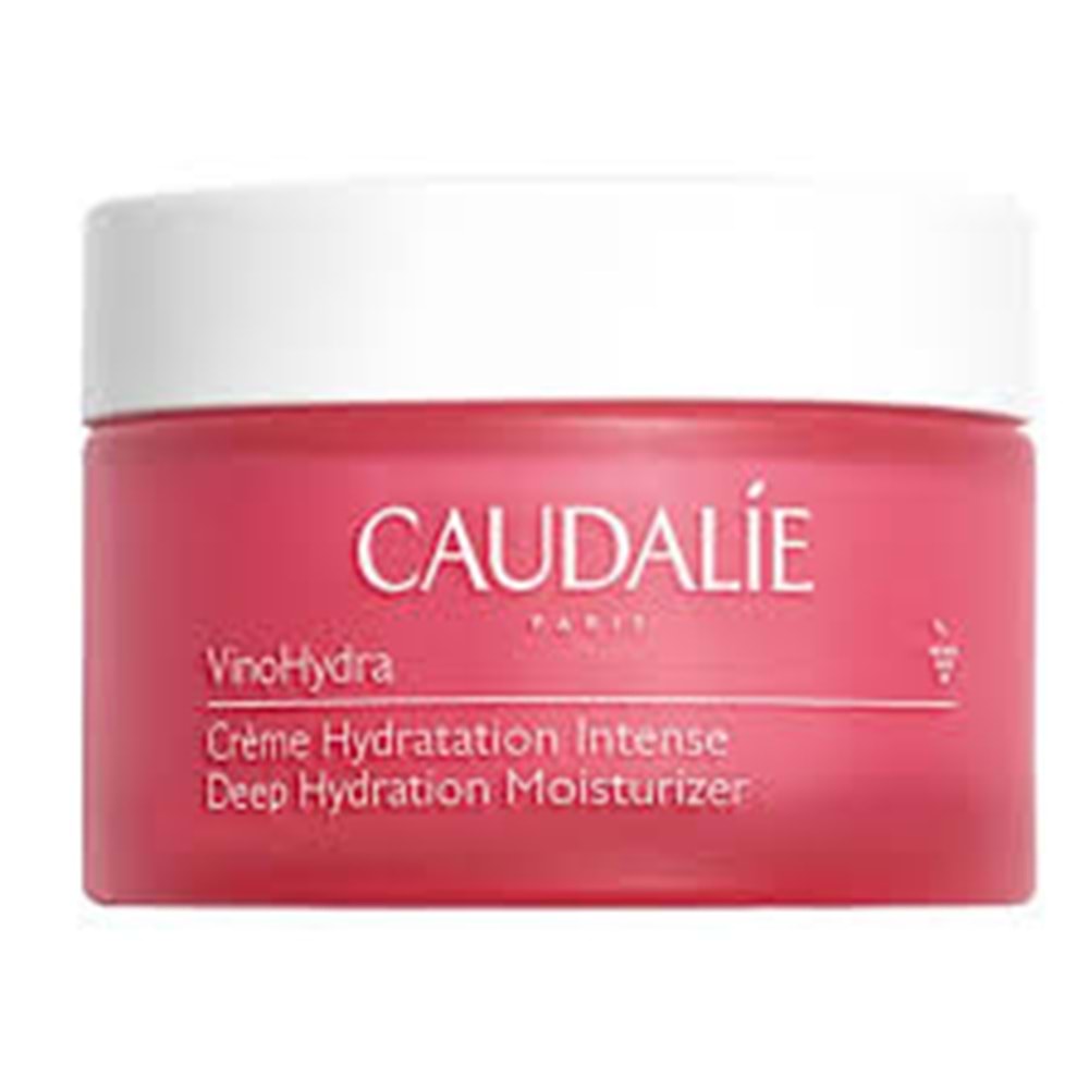 CAUDALİE VİNOHYDRA CREME İNTENSE 50 ML 435