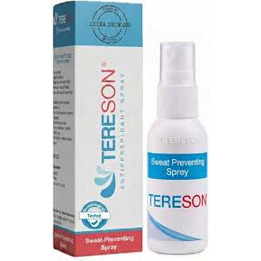 TERESON SOLÜSYON 50 ML