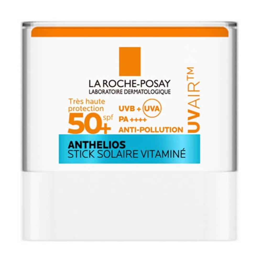 LA ROCHE POSAY ANTHELIOS STICK SOLAIRE VİTAMİNE SPF50+ 10 GR 0412