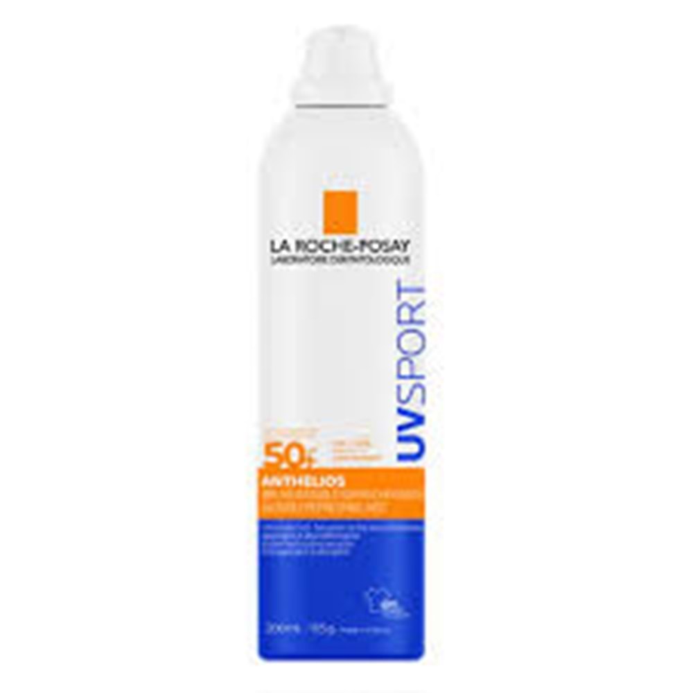 LA ROCHE POSAY ANTHELIOS SPF+50 İNVİSİBLE REFRESHING MIST 200 ML SPRAY 4960
