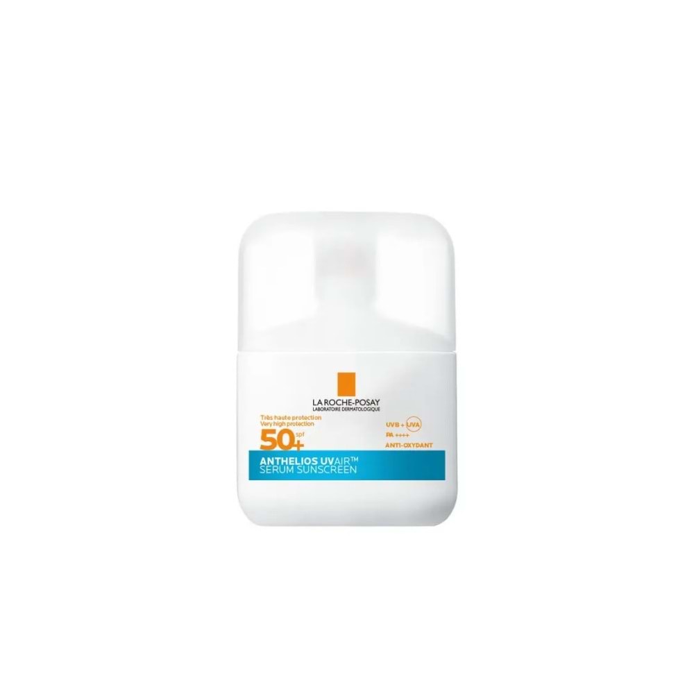 LA ROCHE POSAY ANTHELİOS UVAIR SERUM SUNCREEN SPF+50 50 ML 3529
