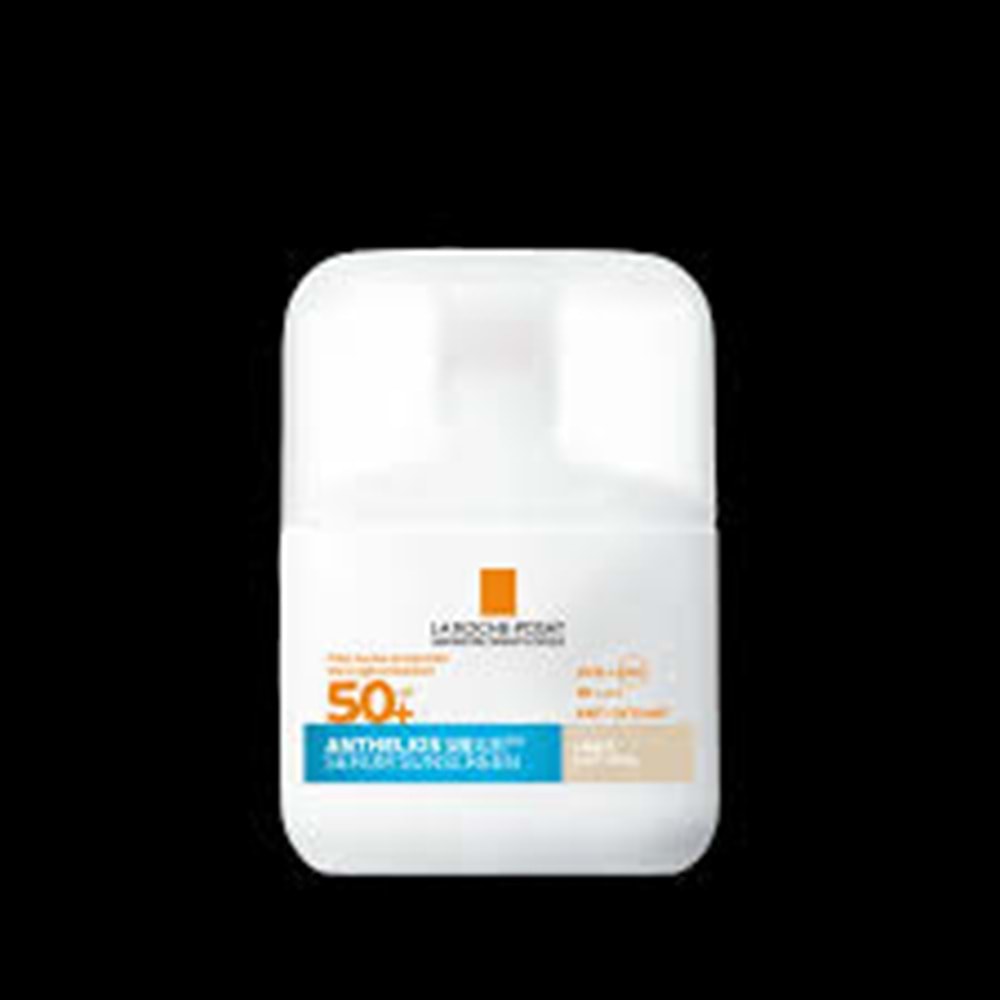 LA ROCHE ROSAY ANTHELİOS UVAIR SERUM SUNCREEN SPF50+ 50 ML LİGHT NATURAL 3543