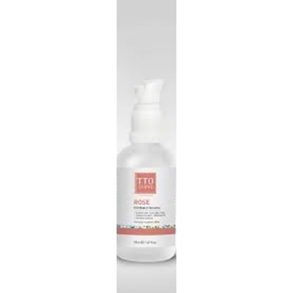TTO CLINIC ROSE BAKIM SERUM 50 ML 5050