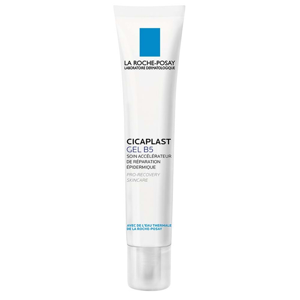 LA ROCHE POSAY CİCAPLAST GEL B5 40 ML 6269