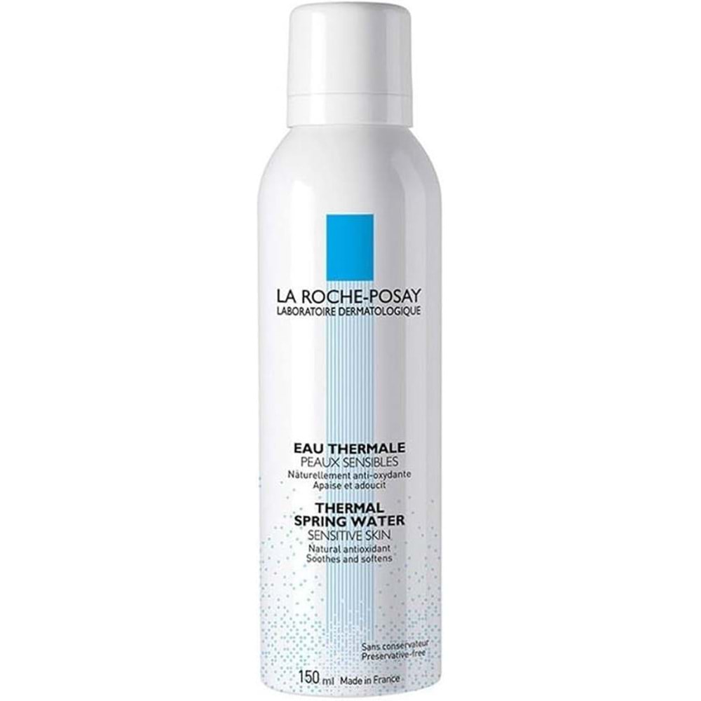 LA ROCHE POSAY EAU THERMALE 150 ML 4397