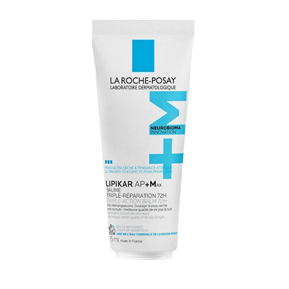 LA ROCHE POSAY LİPİKAR CLEANSİNG OİL AP 400 ML 0116