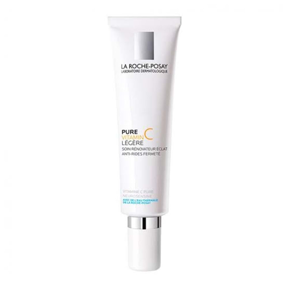 LA ROCHE POSAY PURE VİTAMİN C EYES 15 ML 3735