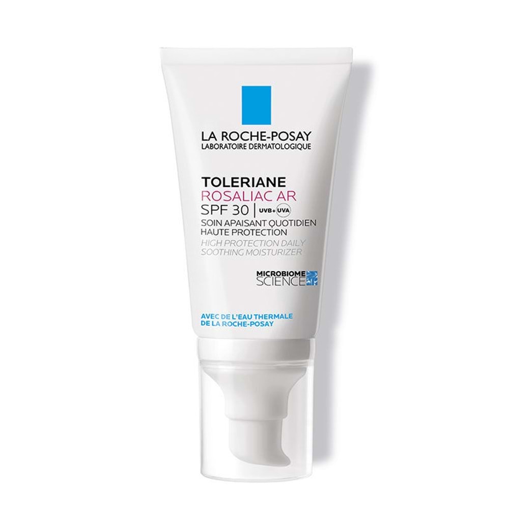 LA POCHE POSAY TOLERİANE ROSALIAC AR SPF 30 50 ML 6961