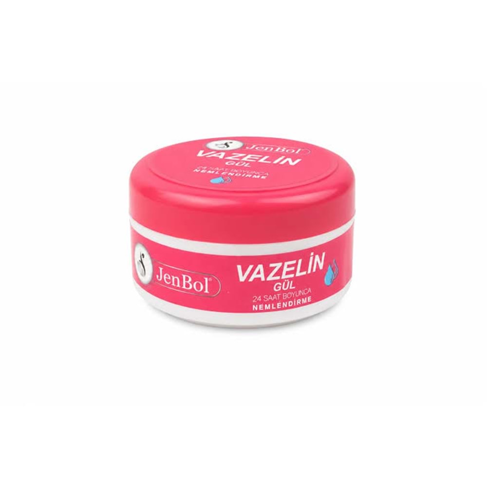 JENBOL VAZELİN GÜL 100 ML