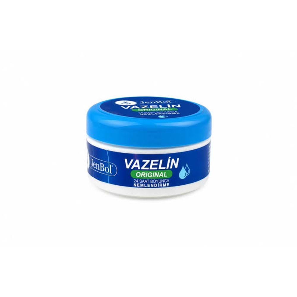 JENBOL VAZELİN ORİJİNAL 100 ML