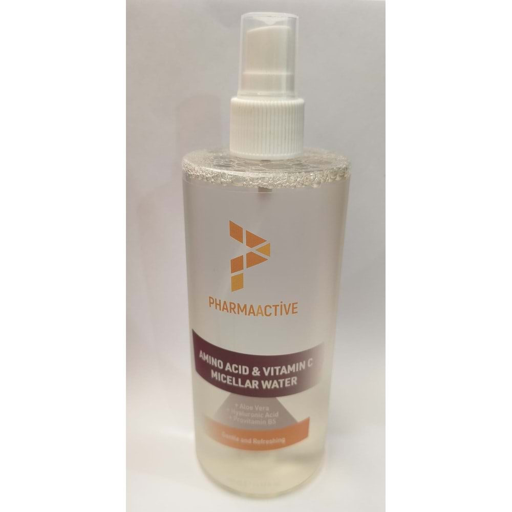 PHARMAACTİVE MICELLER SU 400 ML 5153