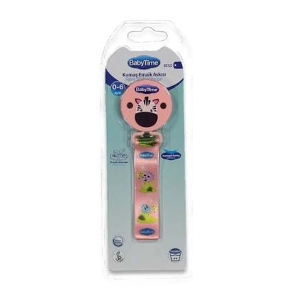 BT222 KUMAŞ EMZİK ASKISI