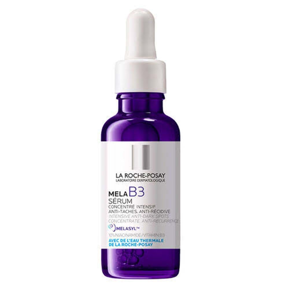 LA ROCHE POSAY MELA B3 LEKE KARŞITI SERUM 30 ML 0021