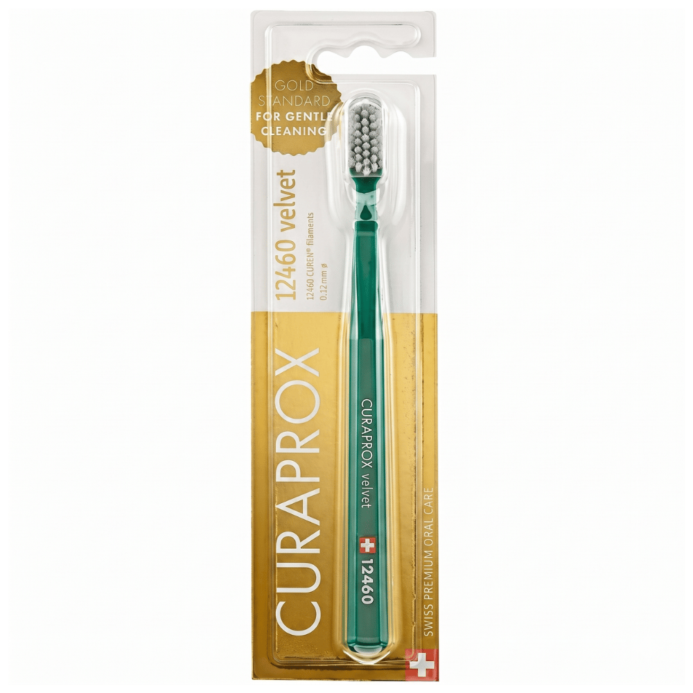 CURAPROX 12460 VELVET 8964