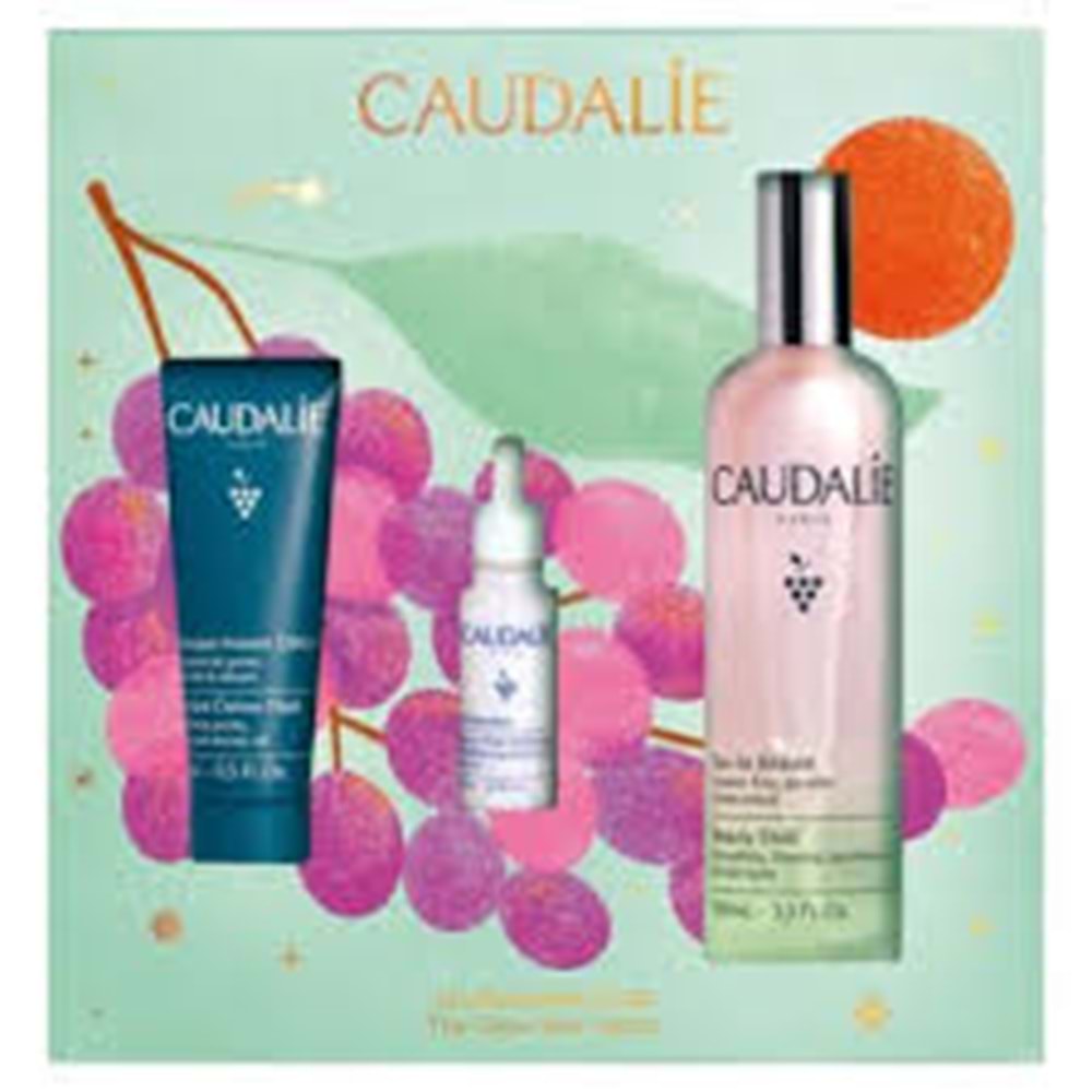 CAUDALİE LES BEST-SELLERS ECLAT 600