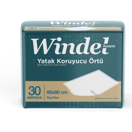 YATAK KORUYUCU 30 LÜ SERME