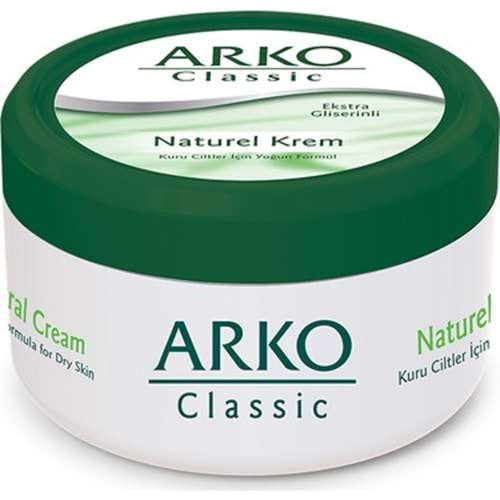 ARKO KREM 150 ML