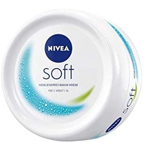 NİVEA KREM 100 ML