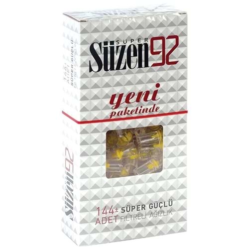 SÜZEN 144 LÜ KLASİK