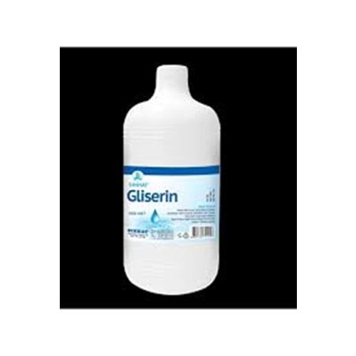 GLİSERİN 1 LT