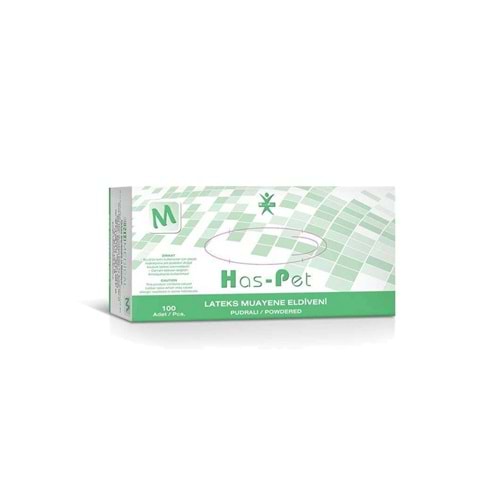 ELDİVEN PUDRALI MEDİUM