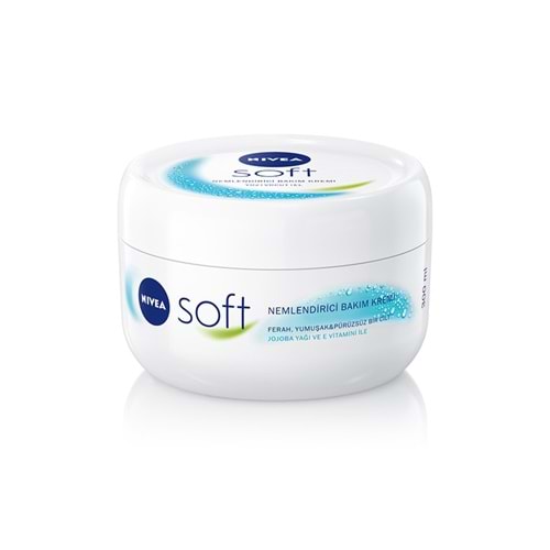 NiVEA KREM 300 ML