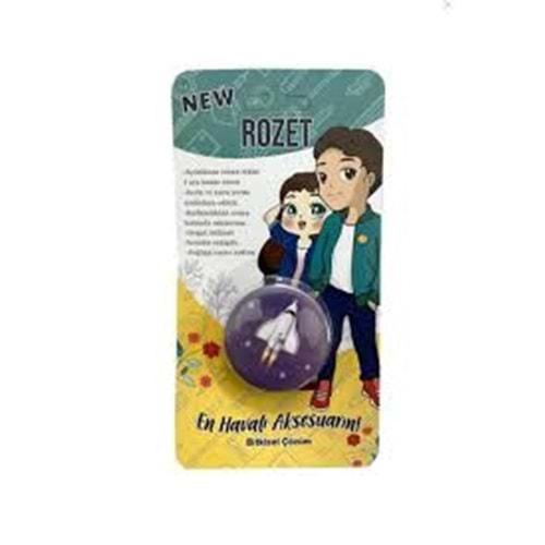 BİT ROZETİ