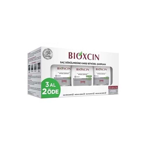 BİOXCİN GENESİS YAĞLI 3 AL 2 ÖDE