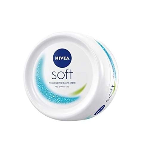 NiVEA KREM 200 ML