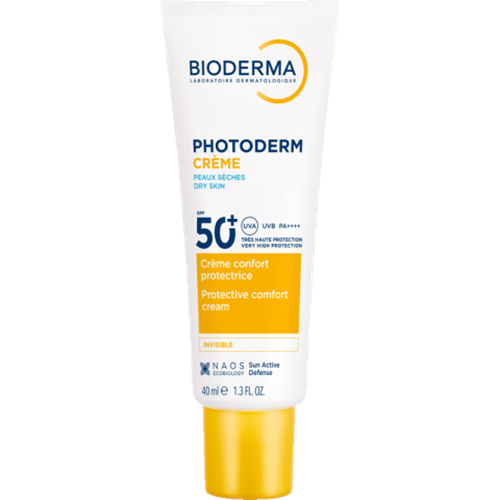 BİODERMA PHOTODERM CREME SPF50+ 40 ML GÜNEŞ KREMİ 3523