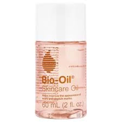 BİO-OİL CİLT BAKIM YAĞI 60 ML
