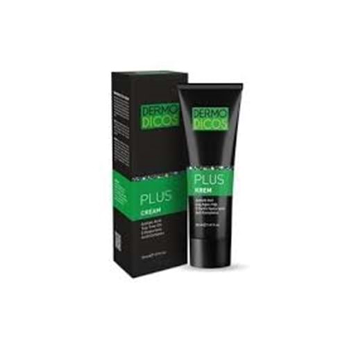 TTO DERMO DİCOS PLUS KREM 30 ML