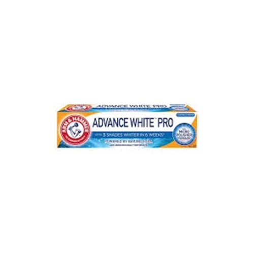 ARM & HAMMER WHİTENİNG PRO PROTECT FRESH MİNT DİŞ MACUNU 75 GR