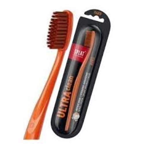 SPLAT DİŞ FIRÇASI ULTRA CLEAN HARD SERT