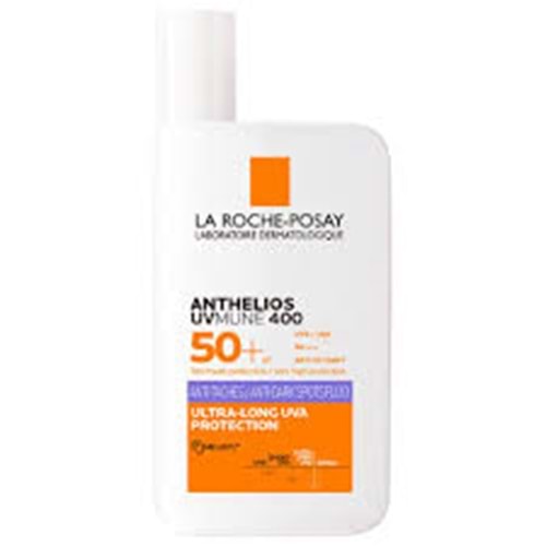 LA ROCHE ROSAY SPF 50 GĞNEŞ KREMİ ANTI DARK SPOTS FLUID