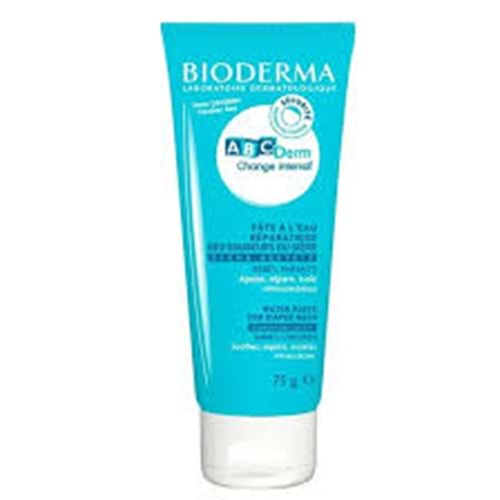 BİODERMA ABC DERM FOAMİNG CLEANSER 200 ML ( HASSAS TEMİZLEME JELİ )