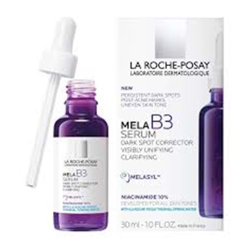 LA ROCHE POSAY MELA B3 LEKE KARŞITI SERUM 30 ML