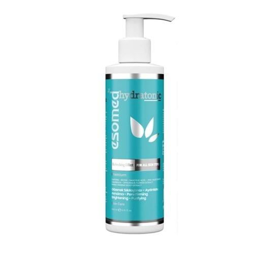 ESOMED ARINDIRICI YÜZ AYDINLATICI TONİK 200 ML