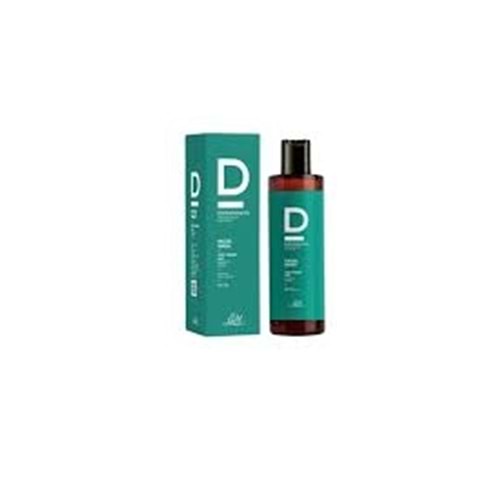 DERMOSKİN ACGUN YÜZ YIKAMA JELİ 200 ML