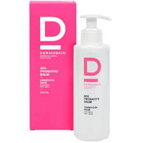 DERMOSKİN ATO PROBİYOTİK BALM 230 ML ( NEMLENDİRİCİ )