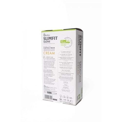 ELDİVEN SLİMFİT M
