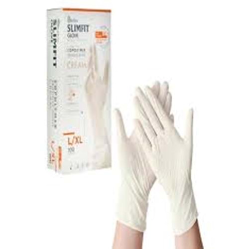 ELDİVEN SLİMFİT L/XL