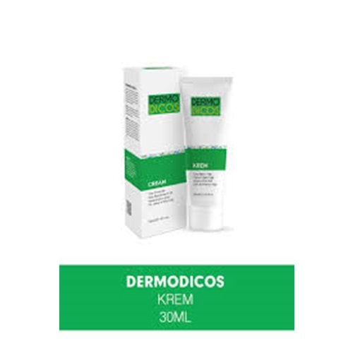 TTO DERMO DİCOS KREM 30 ML