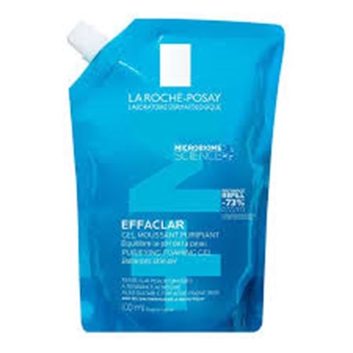 LA ROCHE POSAY MİCROBİOME SCIENCE