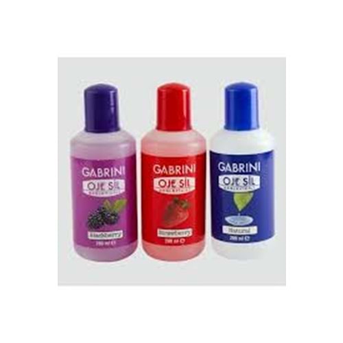 ASETON GABRİNİ 200 ML