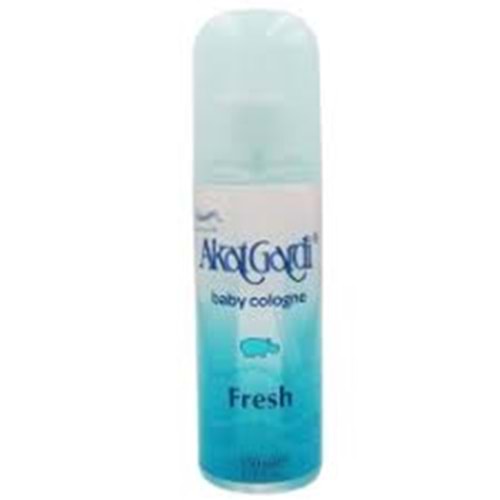 KOLONYA BEBE AKAT GARDİ 150 ML FRESH